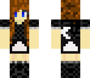 maid