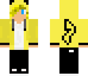 pikachu boy