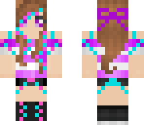 awesome teen
