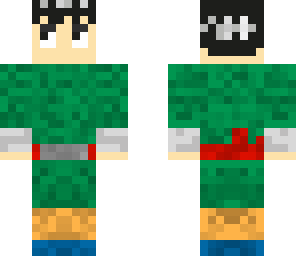 rock lee