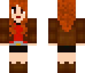 amelia pond