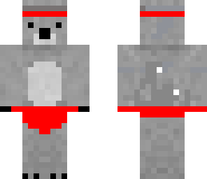 sexy koala