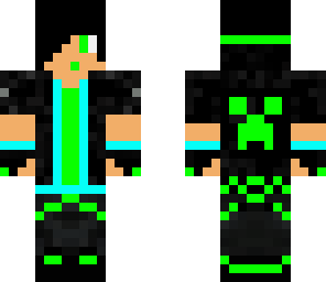 skin pack 1 galactic