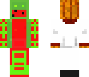 watermelon guy