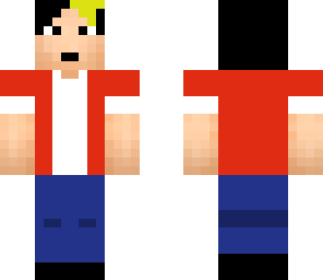 minecraft adventures