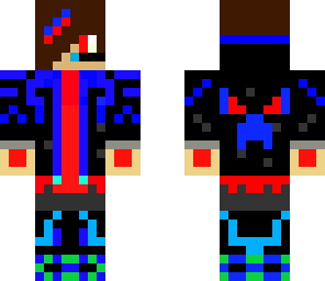 creeper guy