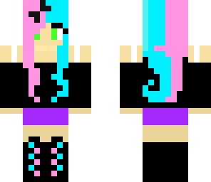 jiana's oc updated