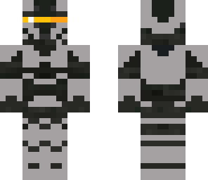silver recon 2