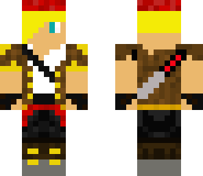 cloud pirate