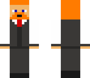 scottish butler