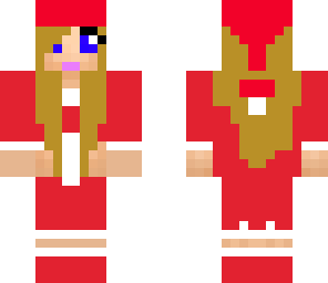 mrs claus
