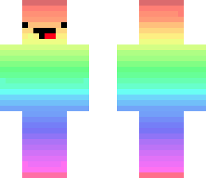 rainbow derp