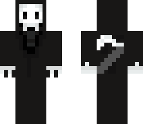 the grim