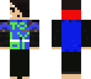 teen
