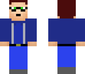 minecraft adventures