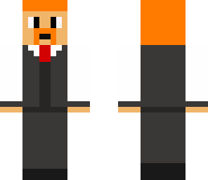 scottish butler 2