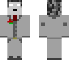 dead one