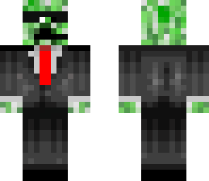 creeper agent