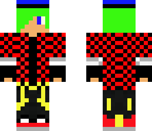 the cool boy from germany 2