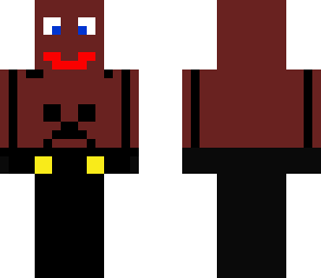 creeper tamer