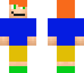 minecraft adam