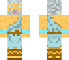 greek god