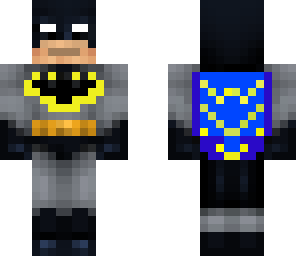 batman