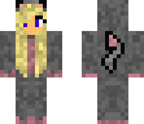 cat girl