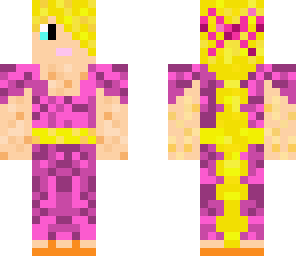 rapunzel
