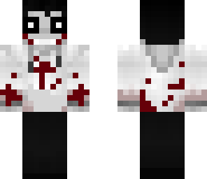 jeff the killer