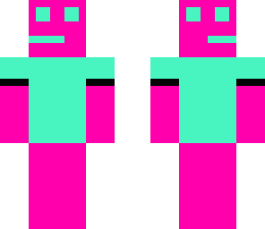 colorful