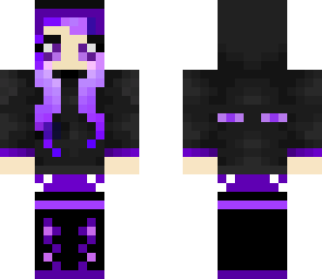 ender girl