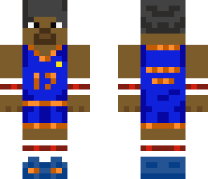 basketbal player