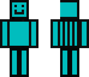 the diamond blockster