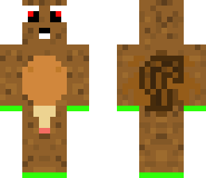 squirrel