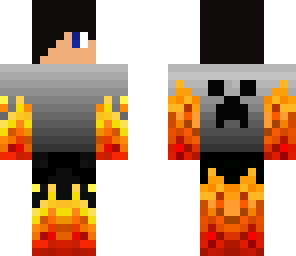 fire dj