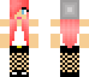 really cute girl 2