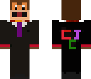 coloneljafacakes epic skin