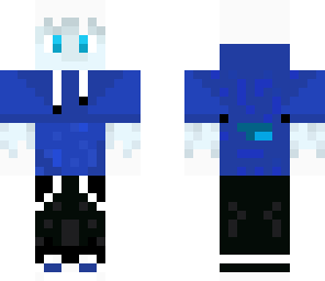 frost boy