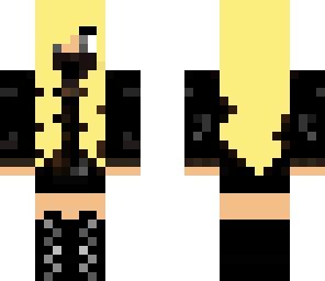 ninja girl