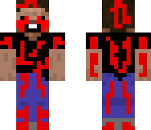 steve  exe