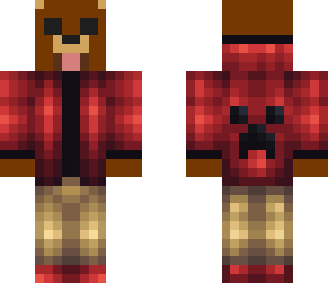 **** bear