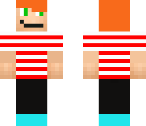 minecraft adam sport