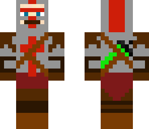 templar xephos