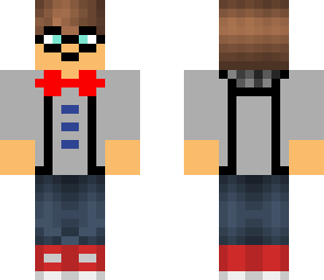 nerd