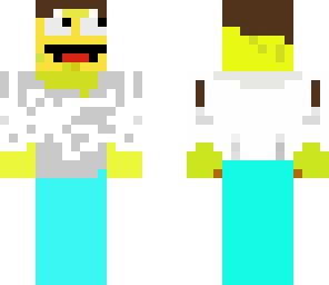 derpy skin