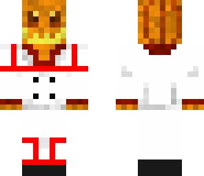 look at this skin