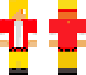 cool teen boy 2
