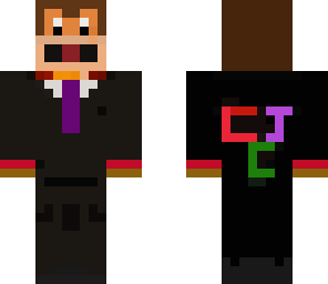 cloneljafacakes cool skin