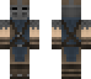 stormcloak blue